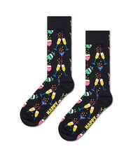 HAPPY SOCKS CELEBRATIONS Gift set of 3 pairs of socks - Men's Socks
