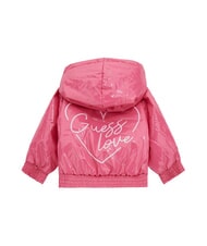 GUESS KIDS Padded jacket with hood - Baby Jackets