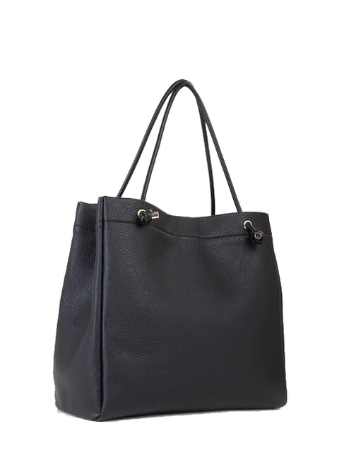 CORTINA Shoulder shopping bag black - Women’s Bags