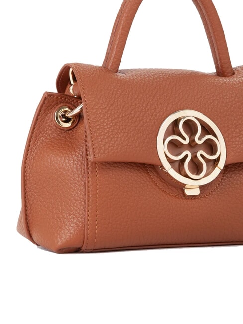 FEDERICA Small handbag with shoulder strap leather - Women&rsquo;s Bags