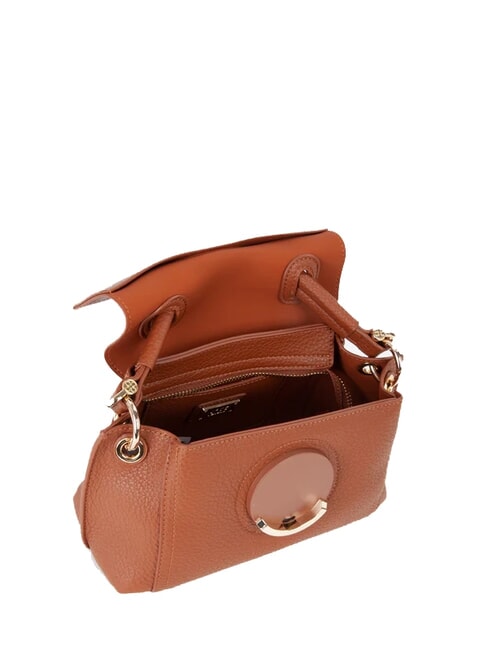 FEDERICA Small handbag with shoulder strap leather - Women&rsquo;s Bags