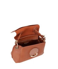 V73 FEDERICA Small handbag with shoulder strap leather - Women&rsquo;s Bags - 4