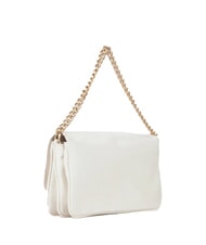 V73 LOUISE Medium shoulder bag with chain handle ecru - Women&rsquo;s Bags - 2