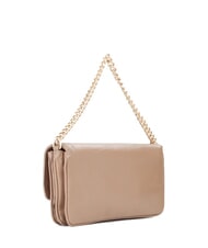 V73 LOUISE Medium shoulder bag with chain handle taupe - Women&rsquo;s Bags - 2