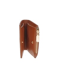 V73 FEDERICA Medium wallet with coin pocket leather - Women&rsquo;s Wallets - 2