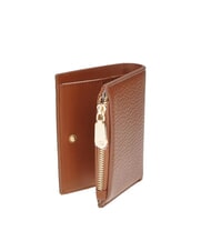 V73 FEDERICA Medium wallet with coin pocket leather - Women&rsquo;s Wallets - 3