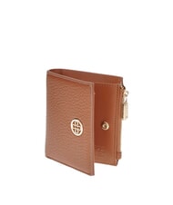 V73 FEDERICA Medium wallet with coin pocket leather - Women&rsquo;s Wallets - 4