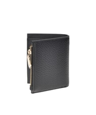 V73 FEDERICA Medium wallet with coin pocket black - Women’s Wallets - 5