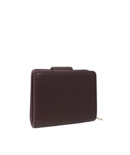 V73 FEDERICA Small bifold wallet Bordeaux - Women&rsquo;s Wallets - 4