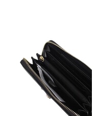 V73 LOUISE Large zip-around wallet - Women’s Wallets