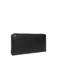 V73 LOUISE Large zip-around wallet black - Women’s Wallets - 4