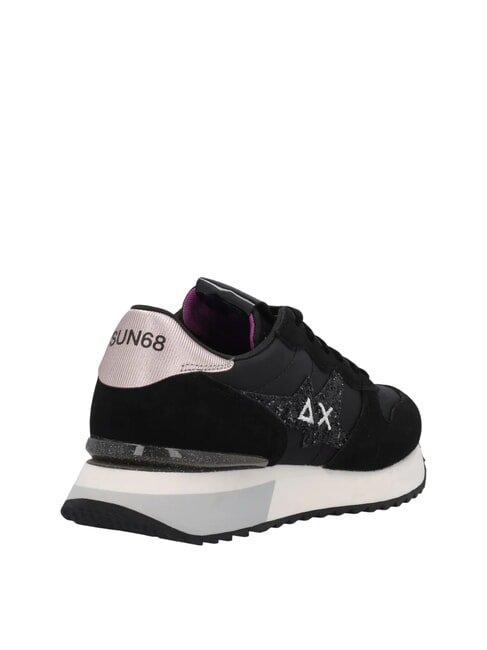 STARGIRL GLITTER LOGO Sneakers black - Women’s shoes