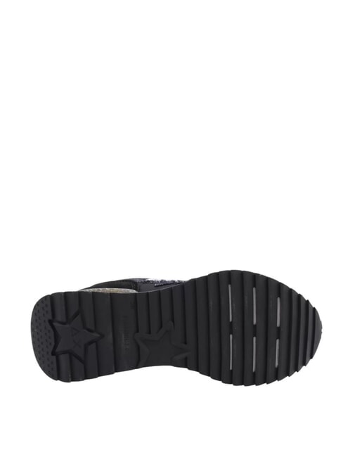 STARGIRL GLITTER LOGO Sneakers black - Women’s shoes