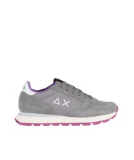 SUN68 ALLY SOLID  Sneakers - Women&rsquo;s shoes