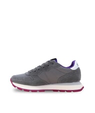 SUN68 ALLY SOLID  Sneakers grigmed - Women&rsquo;s shoes - 3