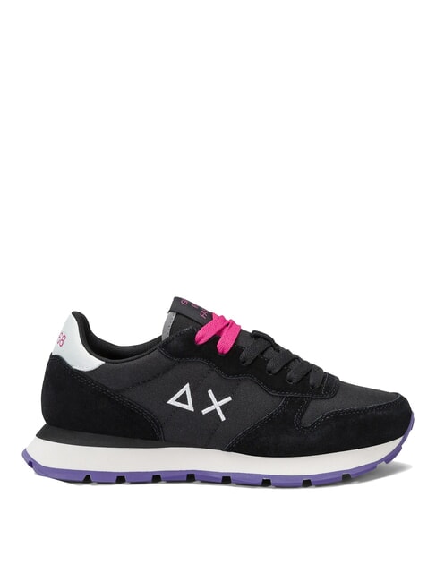 ALLY SOLID  Sneakers black - Women’s shoes
