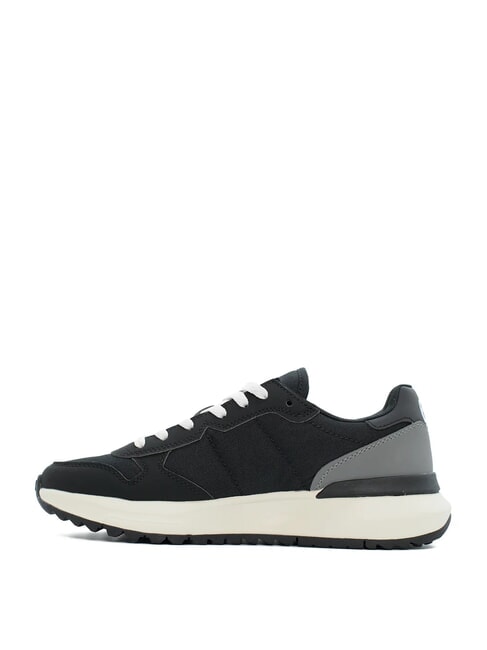 NIKI 2.0 SOLID Sneakers black - Men&rsquo;s shoes