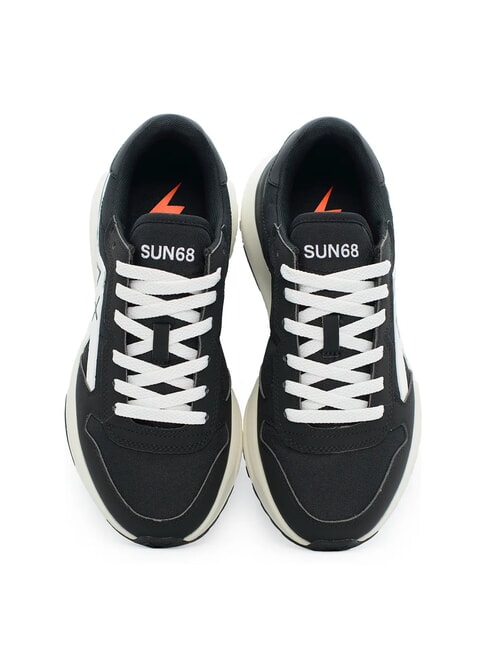 NIKI 2.0 SOLID Sneakers black - Men&rsquo;s shoes