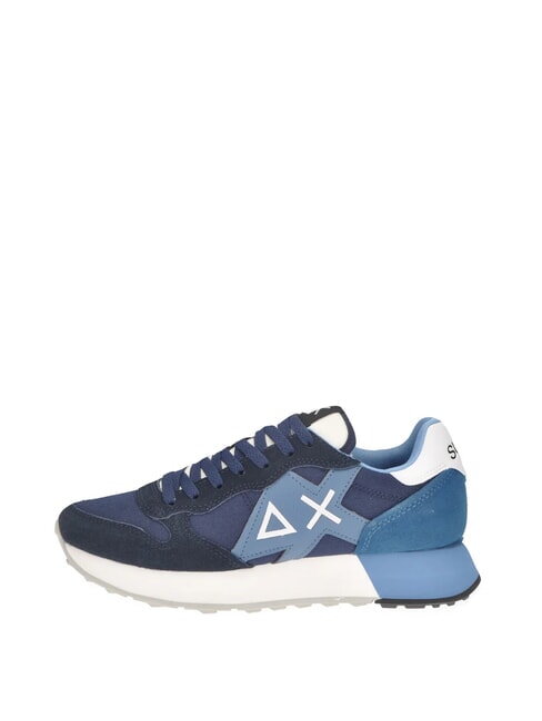 JAKI BICOLOR Sneakers nabyblue - Men’s shoes