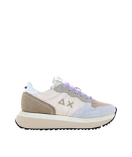 SUN68 BIG ALLY MULTICOLOR Sneakers - Women’s shoes