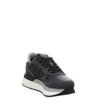 SUN68 BIG ALLY GLITTER Sneakers - Women’s shoes