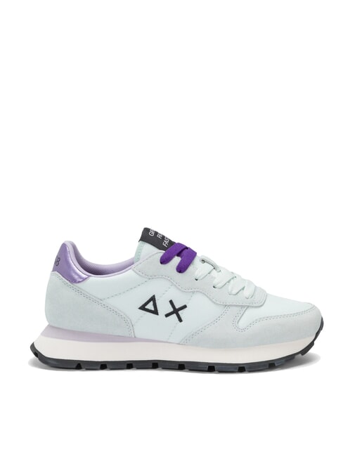 ALLY SOLID  Sneakers ivory - Women’s shoes