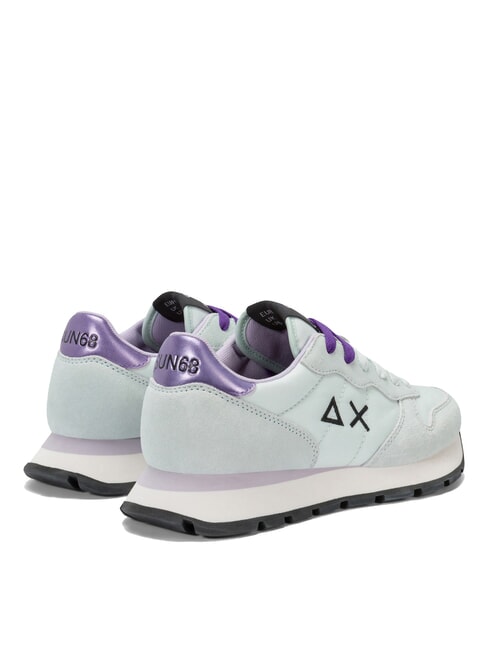 ALLY SOLID  Sneakers ivory - Women’s shoes