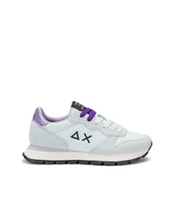 SUN68 ALLY SOLID  Sneakers ivory - Women&rsquo;s shoes - 2