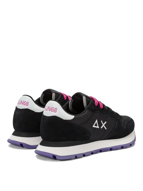 ALLY SOLID  Sneakers black - Women’s shoes