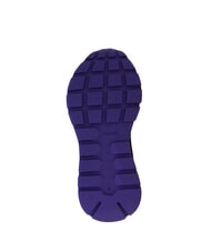 SUN68 ALLY SOLID  Sneakers black - Women’s shoes - 5