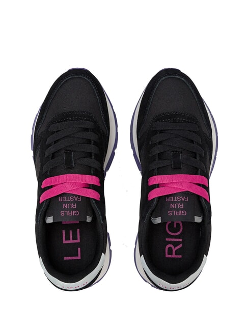 ALLY SOLID  Sneakers black - Women’s shoes