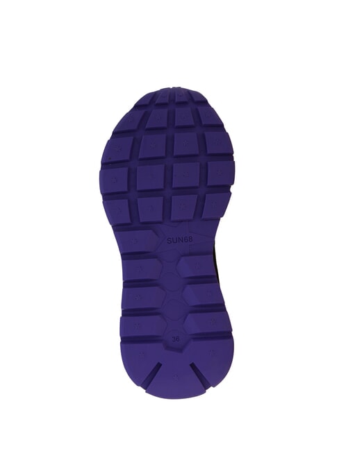 ALLY SOLID  Sneakers black - Women’s shoes