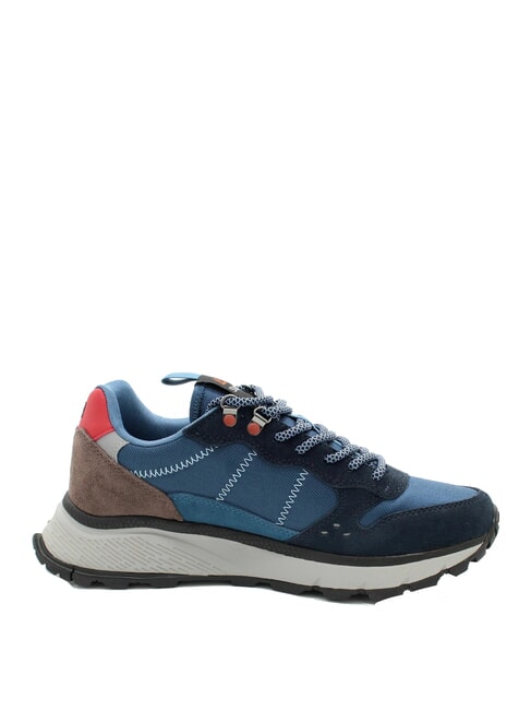 FIRE & CAMPING Sneakers nabyblue - Men&rsquo;s shoes