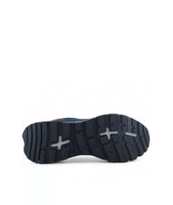 SUN68 FIRE & CAMPING Sneakers nabyblue - Men&rsquo;s shoes - 6