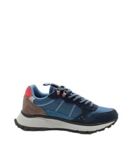 SUN68 FIRE & CAMPING Sneakers nabyblue - Men’s shoes - 3