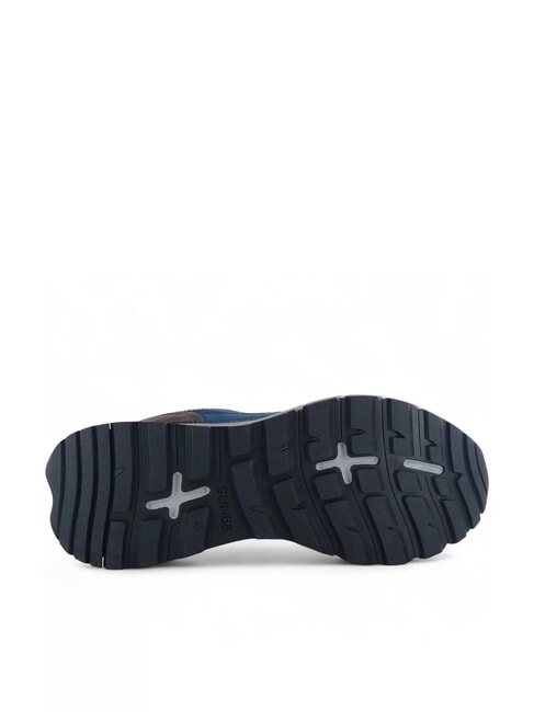 FIRE & CAMPING Sneakers nabyblue - Men’s shoes