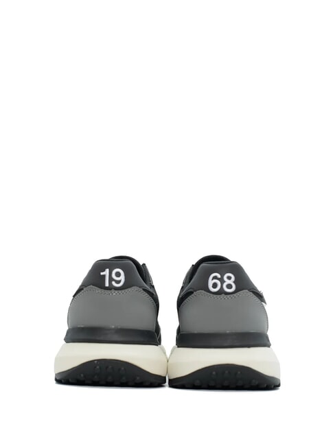 NIKI 2.0 SOLID Sneakers black - Men’s shoes