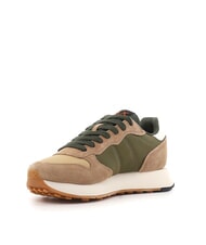 SUN68 JAKI BICOLOR Sneakers beigesc - Men&rsquo;s shoes - 2