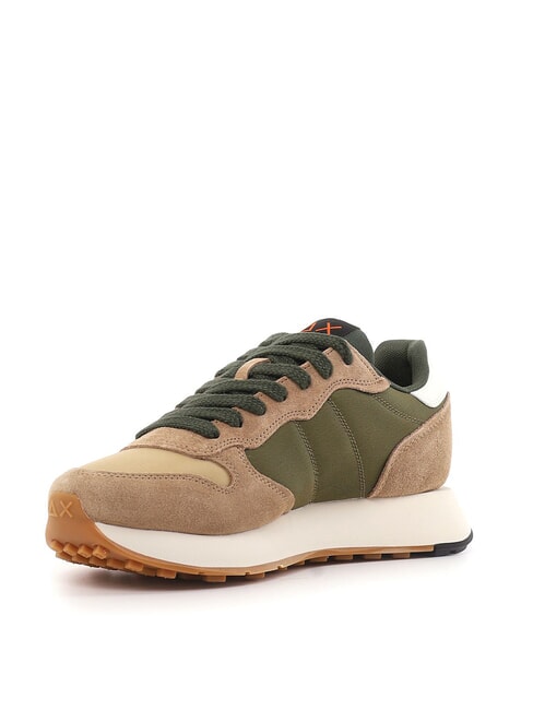 JAKI BICOLOR Sneakers beigesc - Men’s shoes