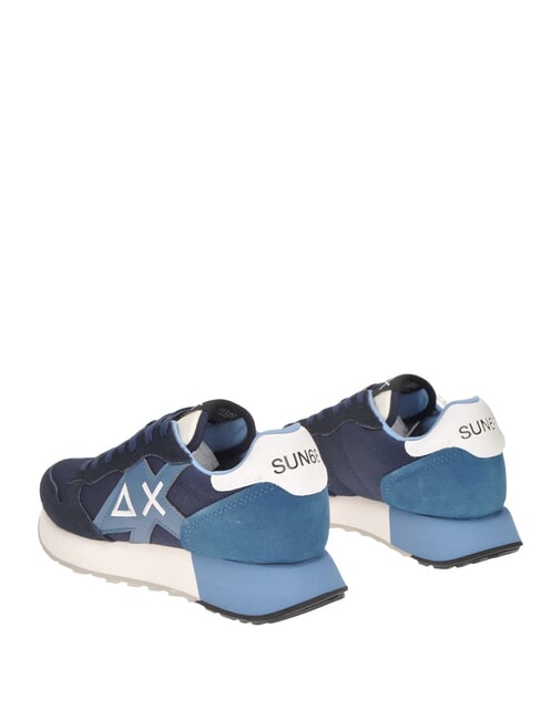 JAKI BICOLOR Sneakers nabyblue - Men’s shoes