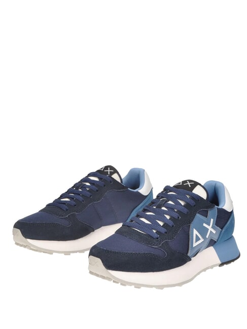 JAKI BICOLOR Sneakers nabyblue - Men’s shoes