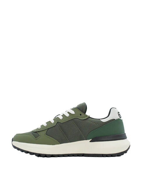 NIKI 2.0 SOLID Sneakers militsc - Men’s shoes