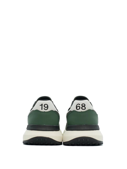 NIKI 2.0 SOLID Sneakers militsc - Men’s shoes