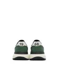 SUN68 NIKI 2.0 SOLID Sneakers militsc - Men’s shoes - 4