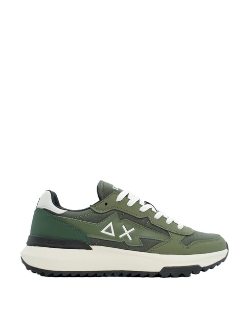 NIKI 2.0 SOLID Sneakers militsc - Men’s shoes