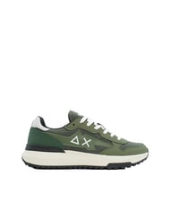 SUN68 NIKI 2.0 SOLID Sneakers militsc - Men’s shoes - 2