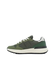 SUN68 NIKI 2.0 SOLID Sneakers militsc - Men&rsquo;s shoes - 3