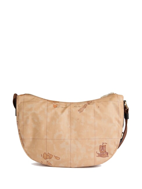 HIGHLAND SOFT  Crescent bag Black - Women’s Bags