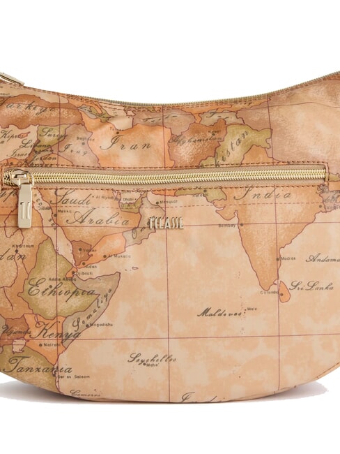 HIGHLAND SOFT  Crescent bag Black - Women’s Bags