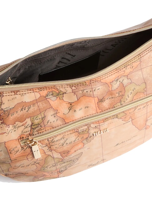 HIGHLAND SOFT  Crescent bag Black - Women’s Bags